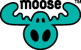 Moose Moose logo